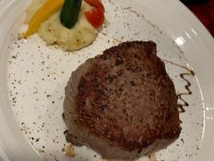 -维兰西餐(万泉河店)