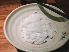 -湘人龙记老长沙米粉(鸟巢店)