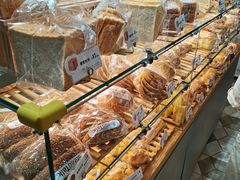-BreadTalk面包新语·烘焙蛋糕(深业上城店)