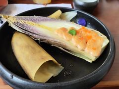 -花潮料理艺食馆(宝龙一城店)