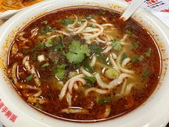 -阿九笨鸡蛋手擀面(总店)