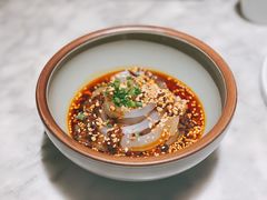 川北凉粉-辛香汇·现炒川菜(淮海路百盛店)