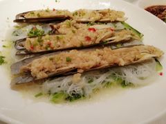 -大连富丽华大酒店