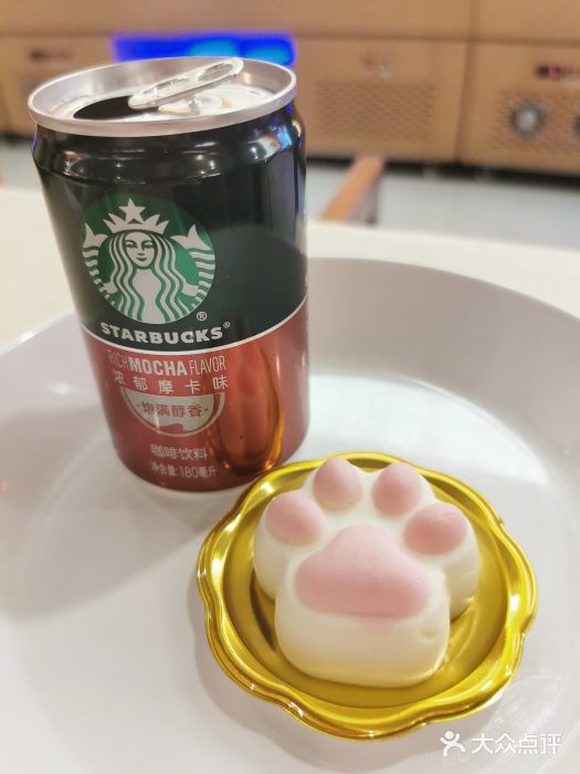 李式龙虾·蒜泥龙虾(湖滨商业街店)图片
