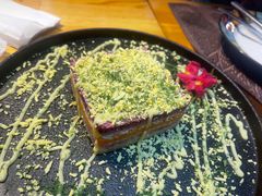 -玛丽亚西餐厅非遗俄餐