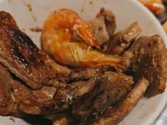 -新石器烤肉(南站店)