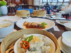 -索菲特酒店·乐轩华中餐厅