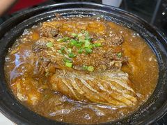 -皇城根北京风味主题餐厅(泰华城店)