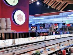 -友壹町寿司(嘉洲广场店)