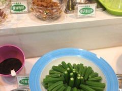 -众善素食(佛平五路店)