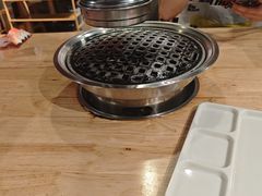 -霸腹烤肉(厦门柚子番店)