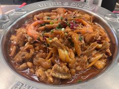 -胖哥俩肉蟹煲(湖滨银泰in77店)