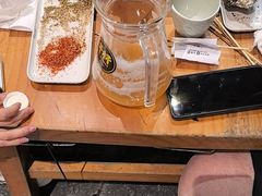 -木屋烧烤(白石洲店)