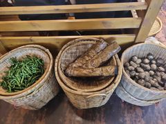 -屋里饭菜·湘菜馆(火车站店)
