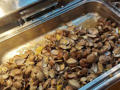 -芭菲盛宴·环球美食(北城国际店)