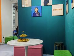 -爱定格照相馆·证件照(川沙店)