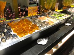 -华安国际大酒店-餐厅