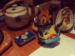 -仓桥家·焗寿司·锅物(光谷步行街店)