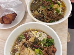 -富辉粉店·海南咖喱饭
