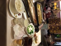粗茶淡饭•汉口公馆-粗茶淡饭·汉口公馆(循礼门店)