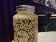 -野萃山·潮汕厚果汁(十亩地店)