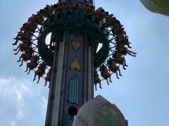 -南京银杏湖乐园