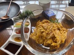 -北京老铺烤鸭(老城根店)