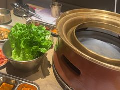 -西塔老太太泥炉烤肉(亚运村店)