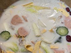 -云中鱼蒸汽石锅鱼(川沙百联店)