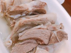 -中发源·清真餐厅(春风店)