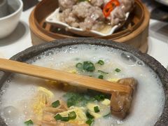 -新兴·金羊座·粤菜点心(乐峰店)