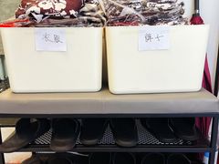 -MASTER FIT 拉伸大师·筋膜刀·西式按摩(上梅林卓悦汇店)