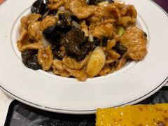 -凯鸽酒楼(大同振兴街店)