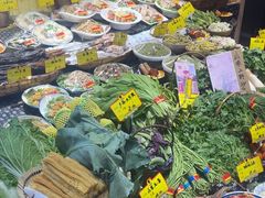 -王婆炒鱼(总店)