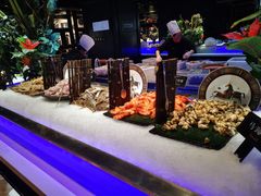 -加餐海鲜自助(集美银泰百货店)