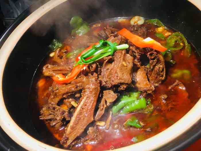 兴汉门钱粮湖土鸭(凯德广场店)