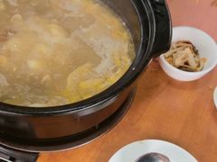 -菌海森林·非遗野生菌火锅(西山区滇池路摩根道店)