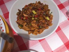 -西江红·株洲本地菜(滨江南路店)