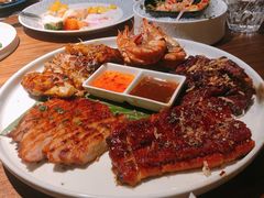 -星叶·东南亚料理(宁波万象汇店)
