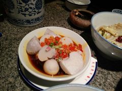 -老湖南民间菜·牛肉十八炒(花都店)