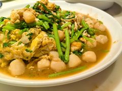 -日丰园海肠水饺·老字号大连海鲜(银泰城店)