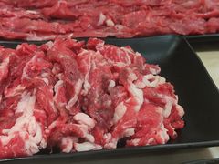 -潮汕良记牛肉火锅(洪武路店)