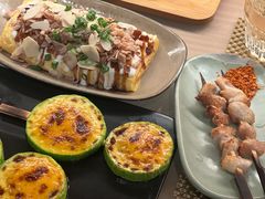 -饭团匠·料理小食堂(玉林店)