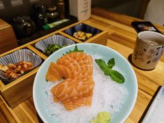 -立山居酒屋·烧鸟 天妇罗(西北湖店)
