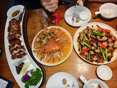-醉壹号海鲜大排档·老厦门特色菜(厦门美食地标店)