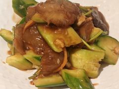 -前海沿·海鲜水饺青岛菜(乐客城店)