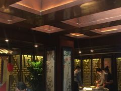 -汉唐宴长安食府