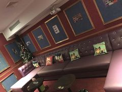 包厢-爱上影私人影院(农院路店)