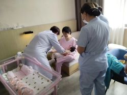 -瑞婴丽月子中心(虹桥店)