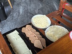 -前门杨记·铜锅涮肉(王府井·故宫店)